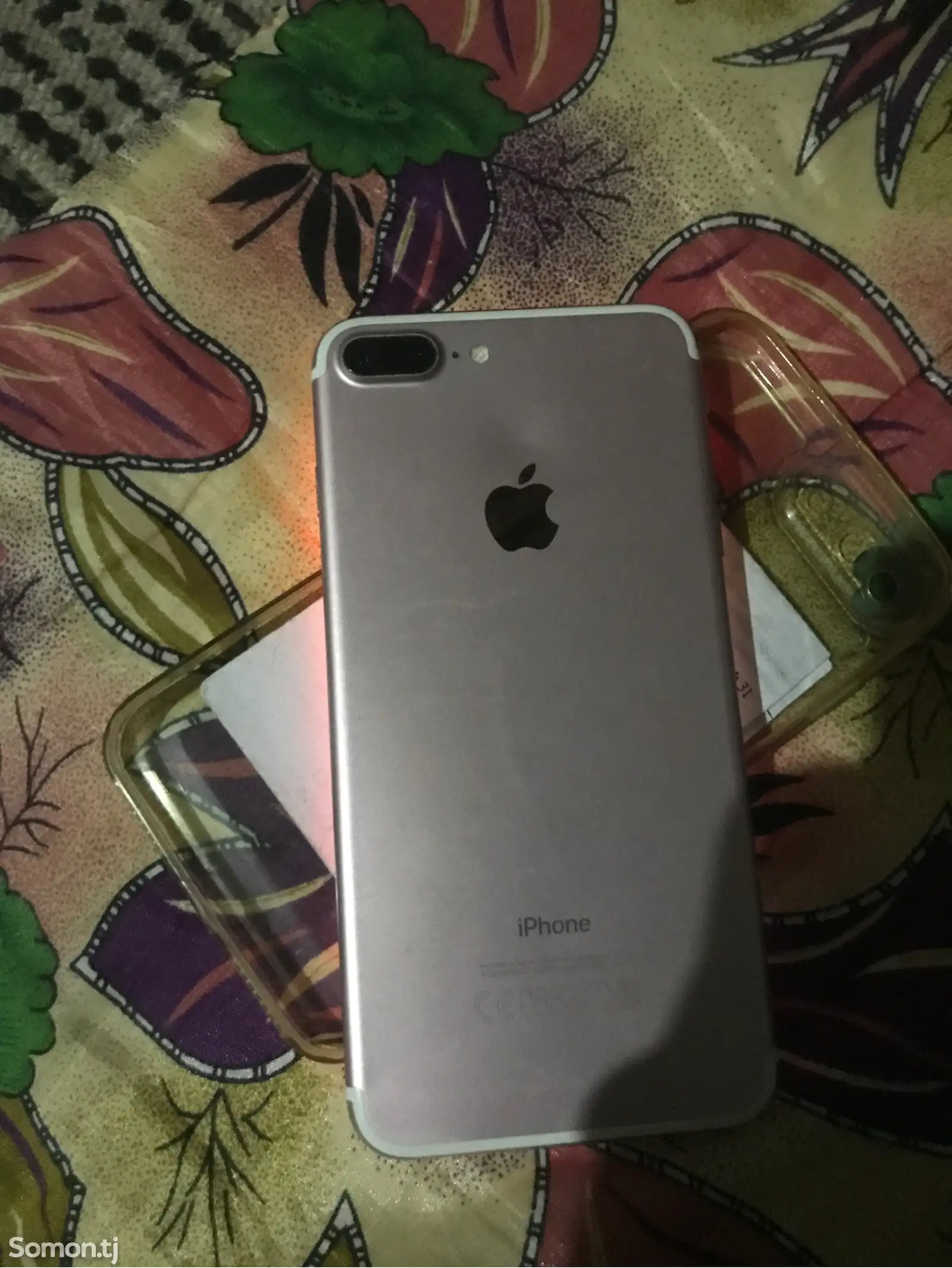 Apple iPhone 7 plus, 32 gb