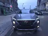 Hyundai Santa Fe, 2019-3