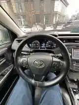 Toyota Avalon, 2015-9