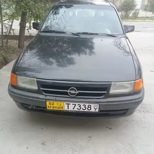 Opel Astra F, 1993