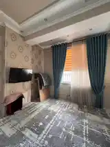 2-комн. квартира, 14 этаж, 57 м², Шохмансур-4