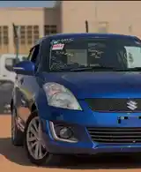 Suzuki Swift, 2014-6