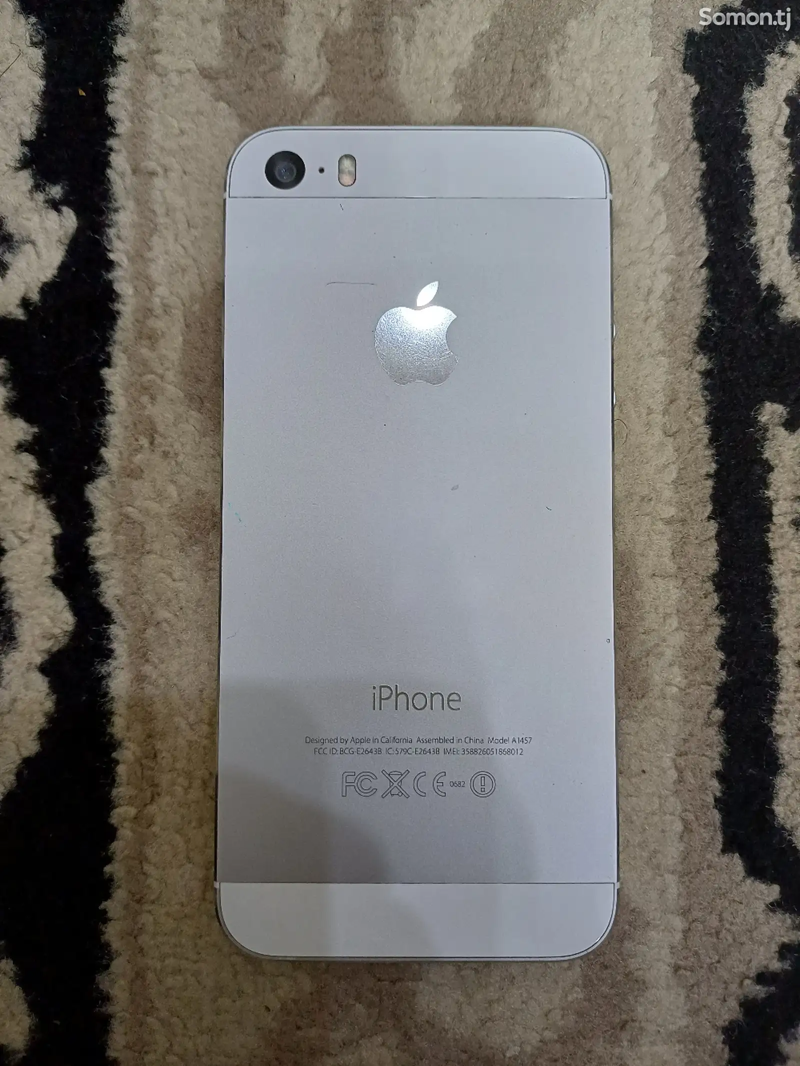 Apple iPhone 5C, 32 gb-1