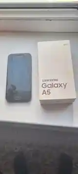 Samsung Galaxy А5-2