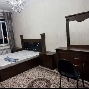 2-комн. квартира, 3 этаж, 100м², Сино гардиши 104