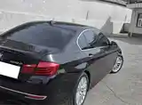 BMW 5 series, 2014-2