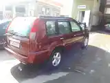 Nissan X-Trail, 2004-4