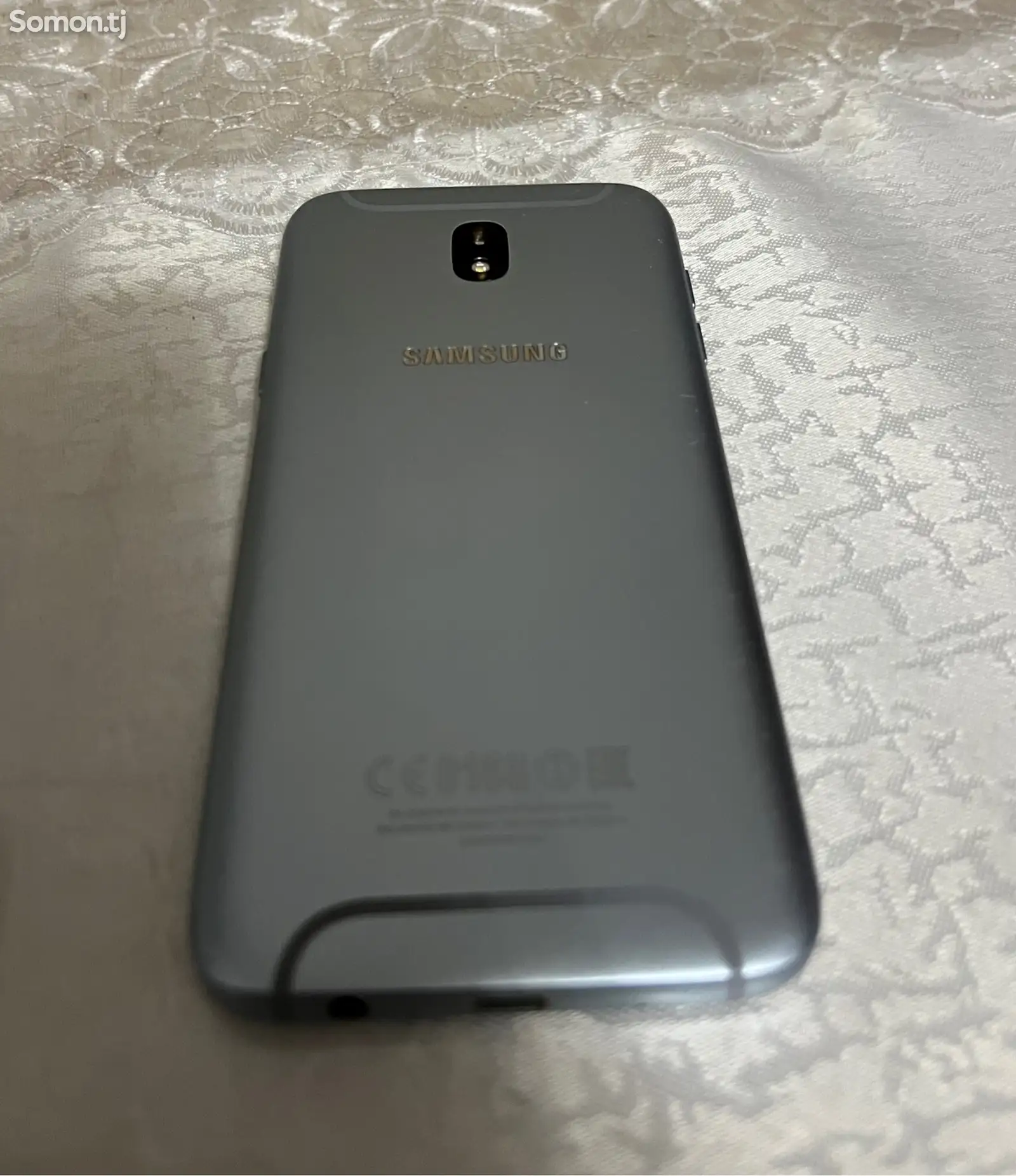 Samsung Galaxy J5 на запчасти-1