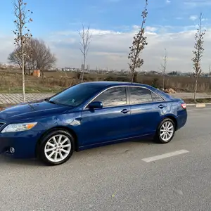 Toyota Camry, 2010