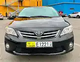 Toyota Camry, 2013-2