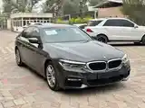 BMW 5 series, 2018-2