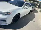 Lexus ES series, 2016-2