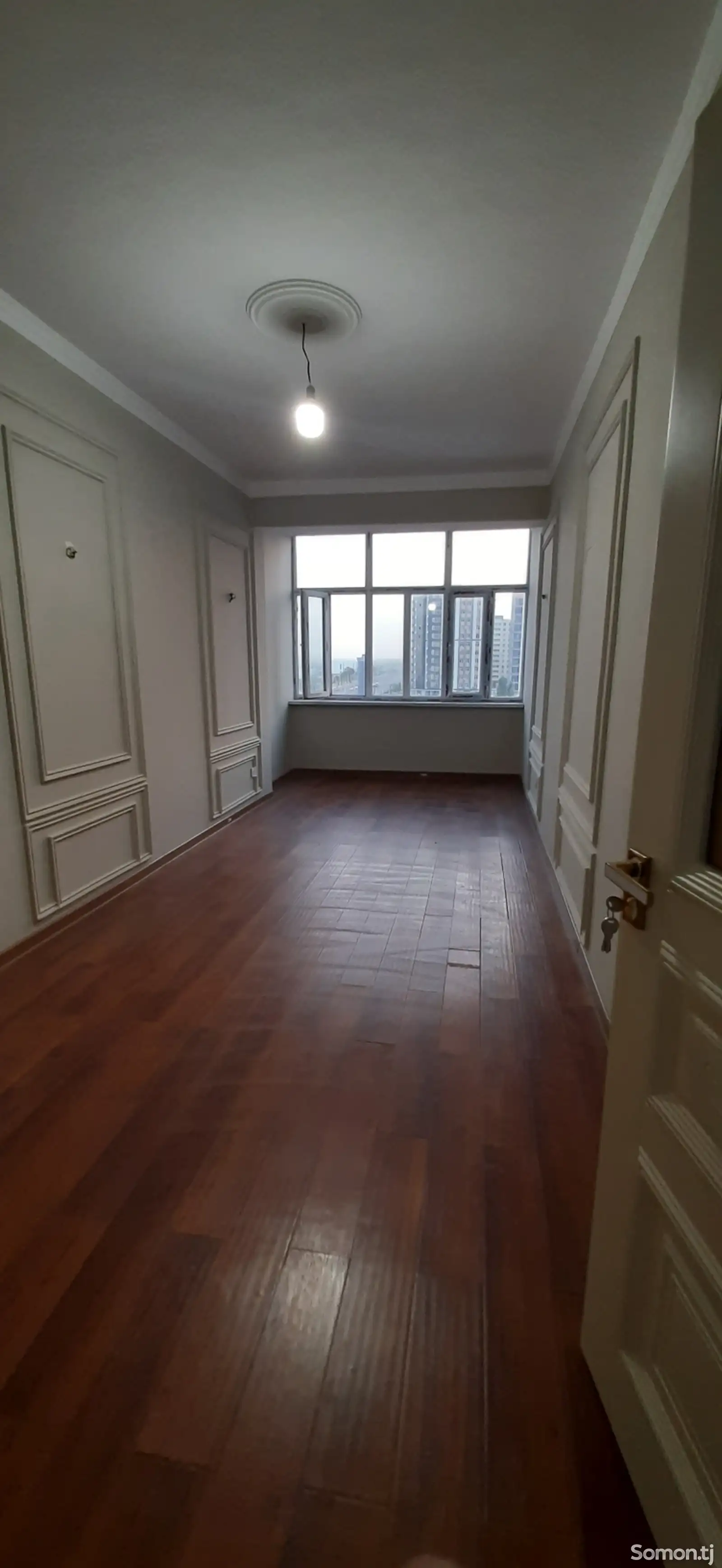 1-комн. квартира, 5 этаж, 45 м², Сино-1