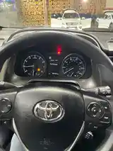 Toyota RAV 4, 2018-11