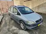 Opel Zafira, 2001-7