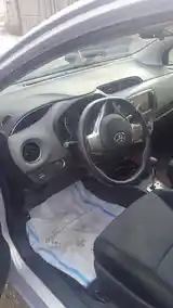 Toyota Vitz, 2014-8