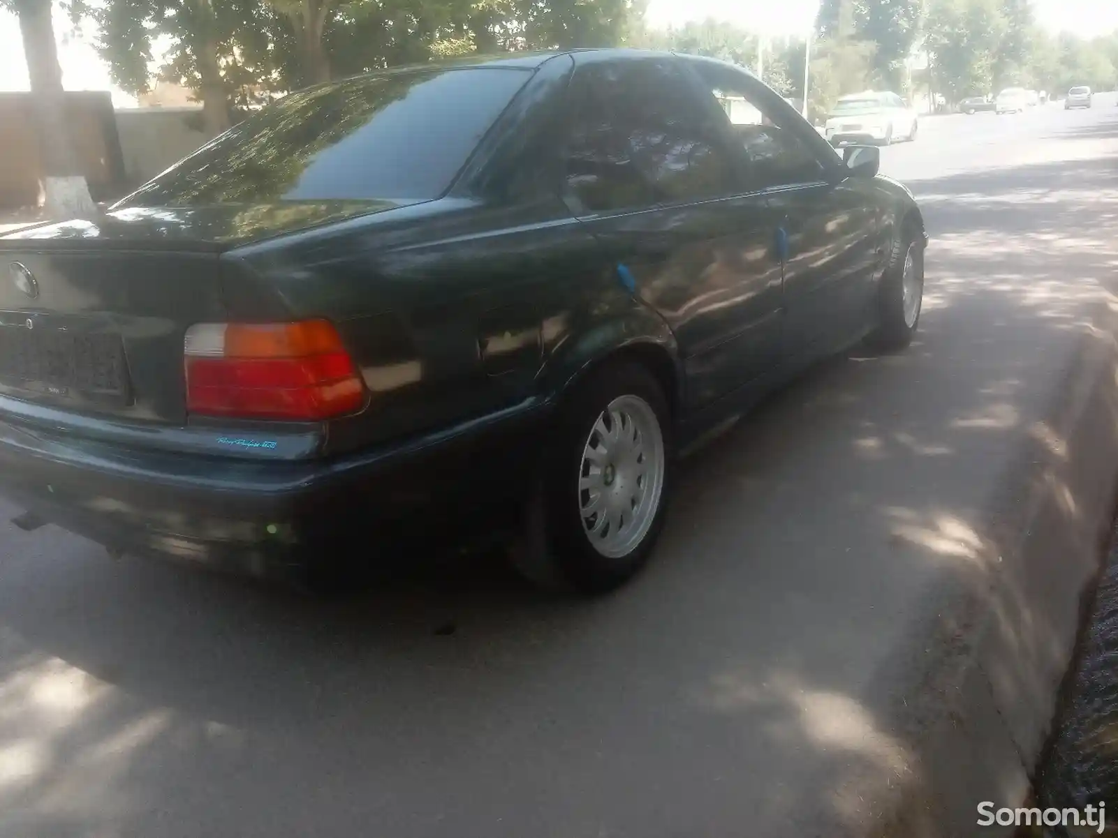 BMW 3 series, 1994-2