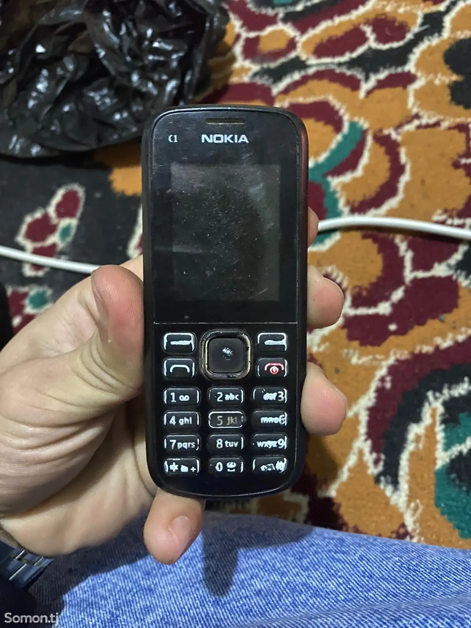 Nokia с1-1