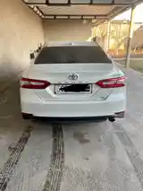 Toyota Camry, 2019-3