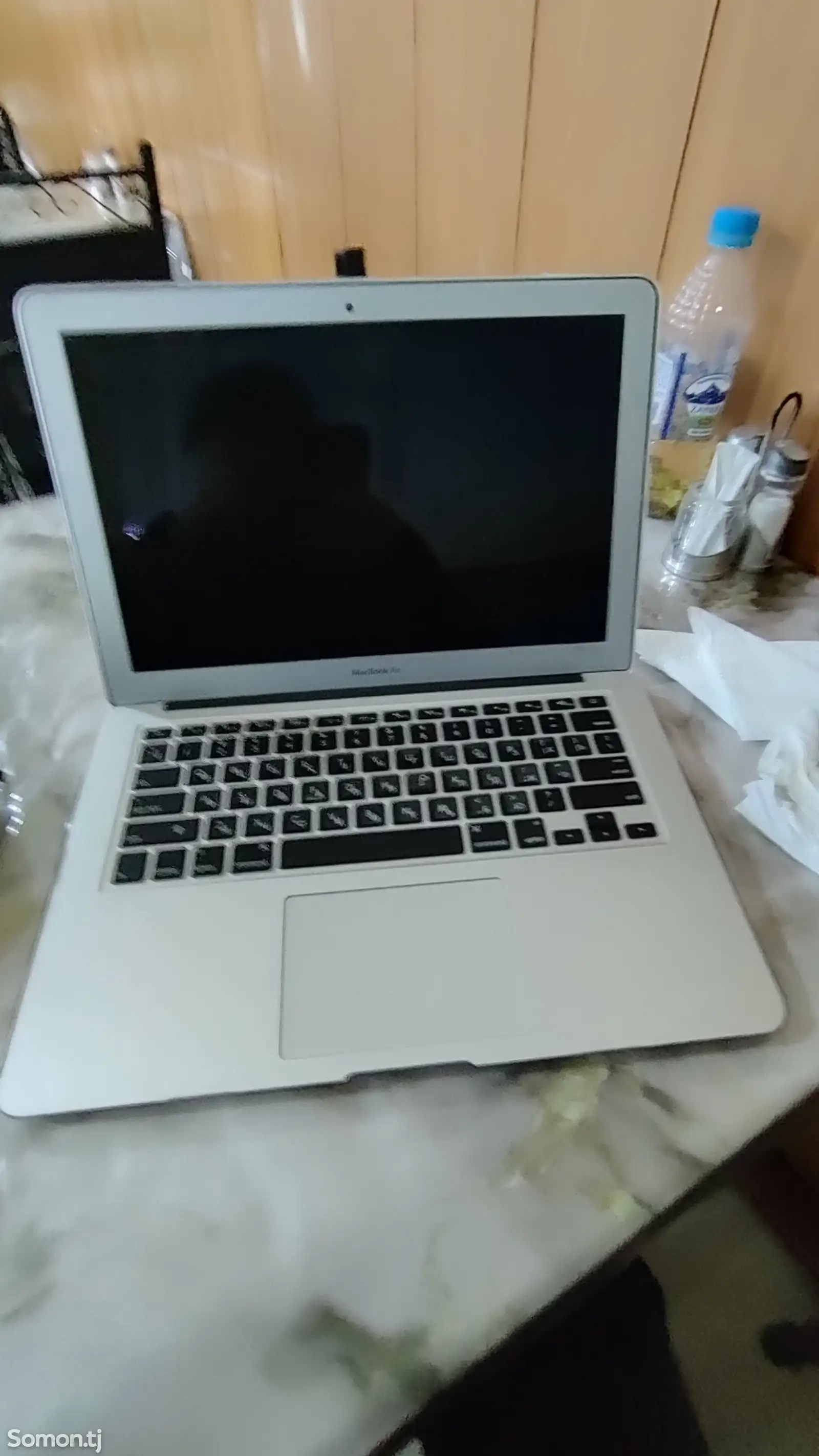 Ноутбук Macbook Air 2019-1