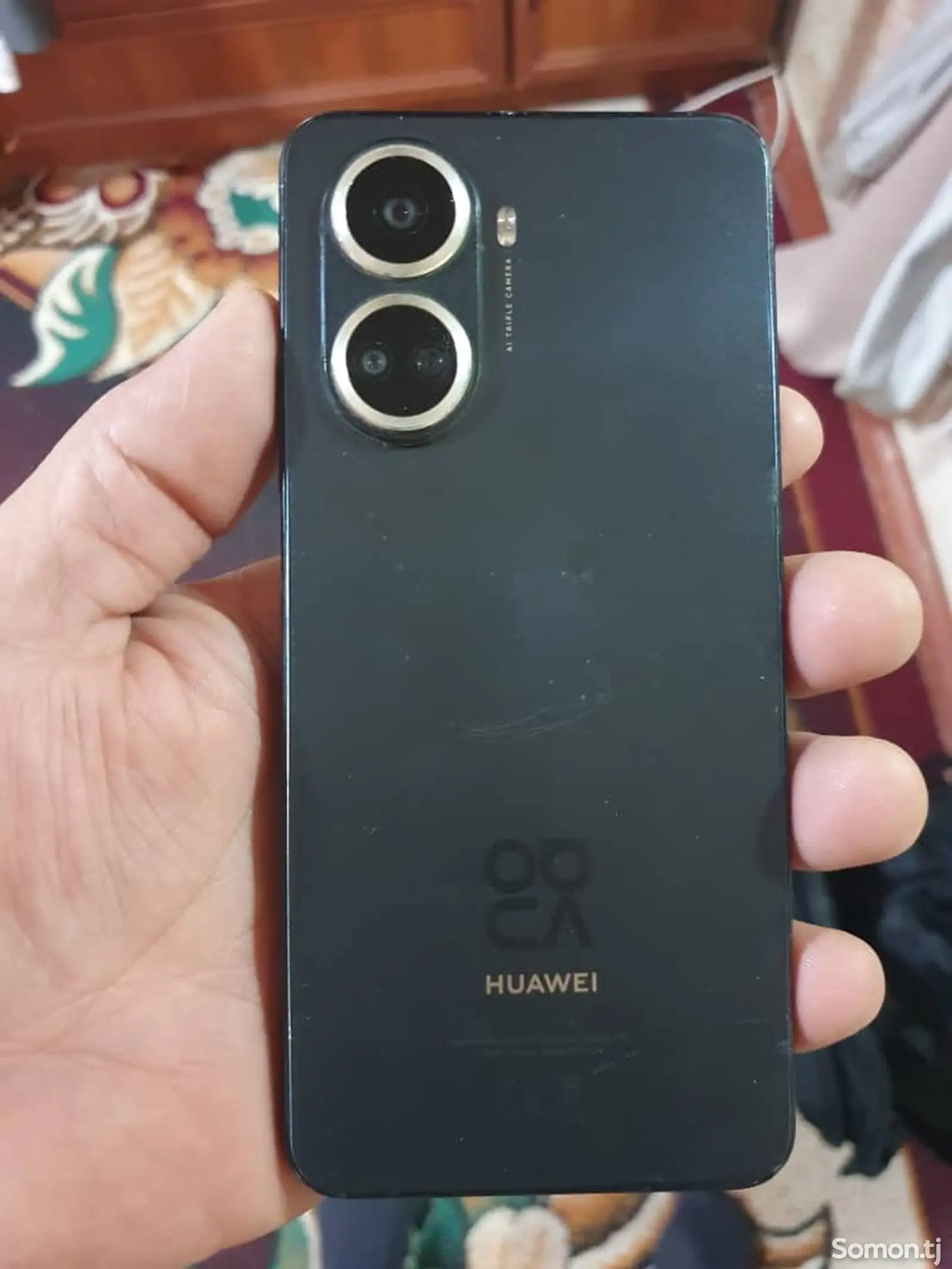 Huawei Nova 10 SE-1