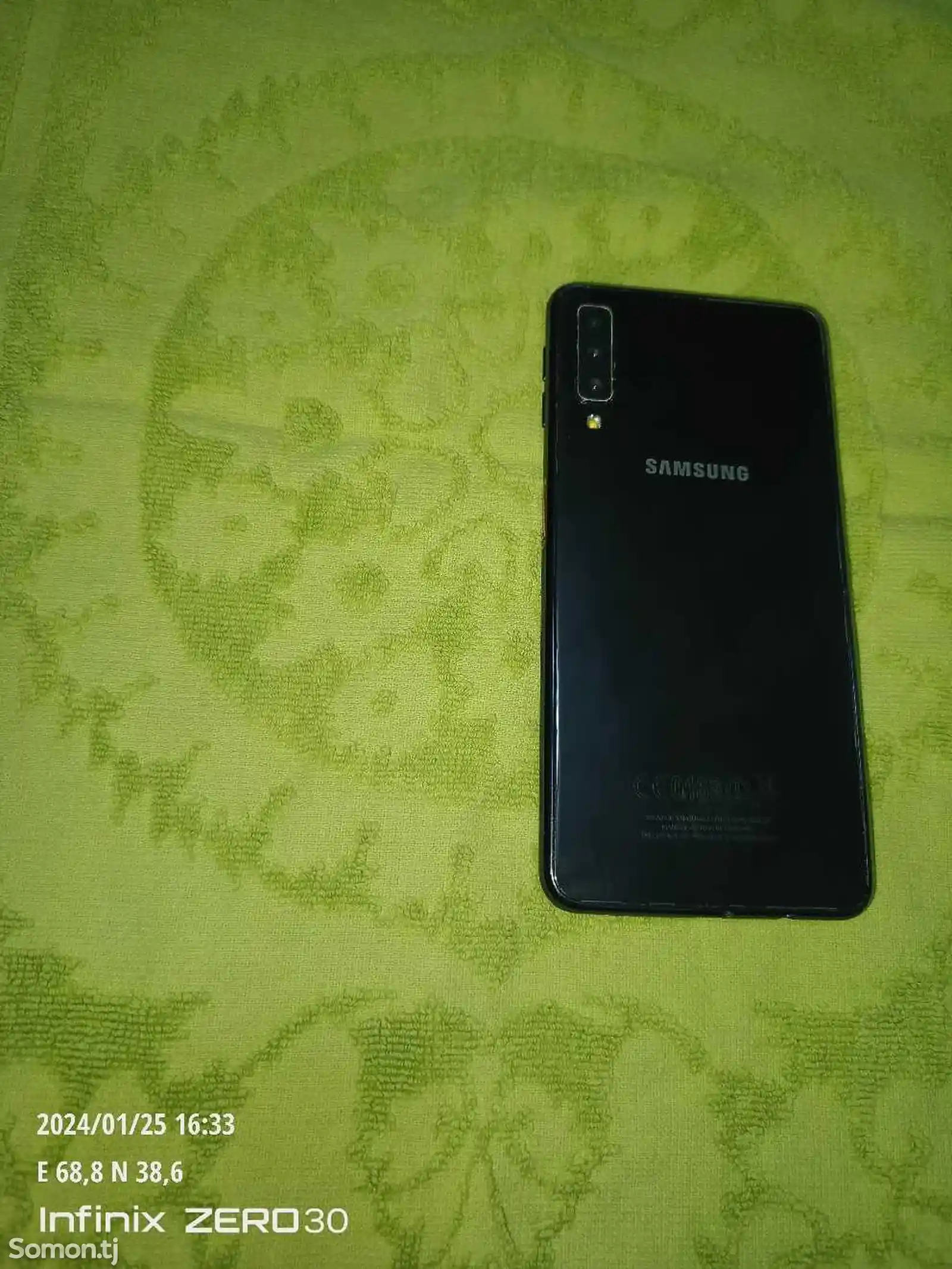 Samsung Galaxy A7 64Gb-9