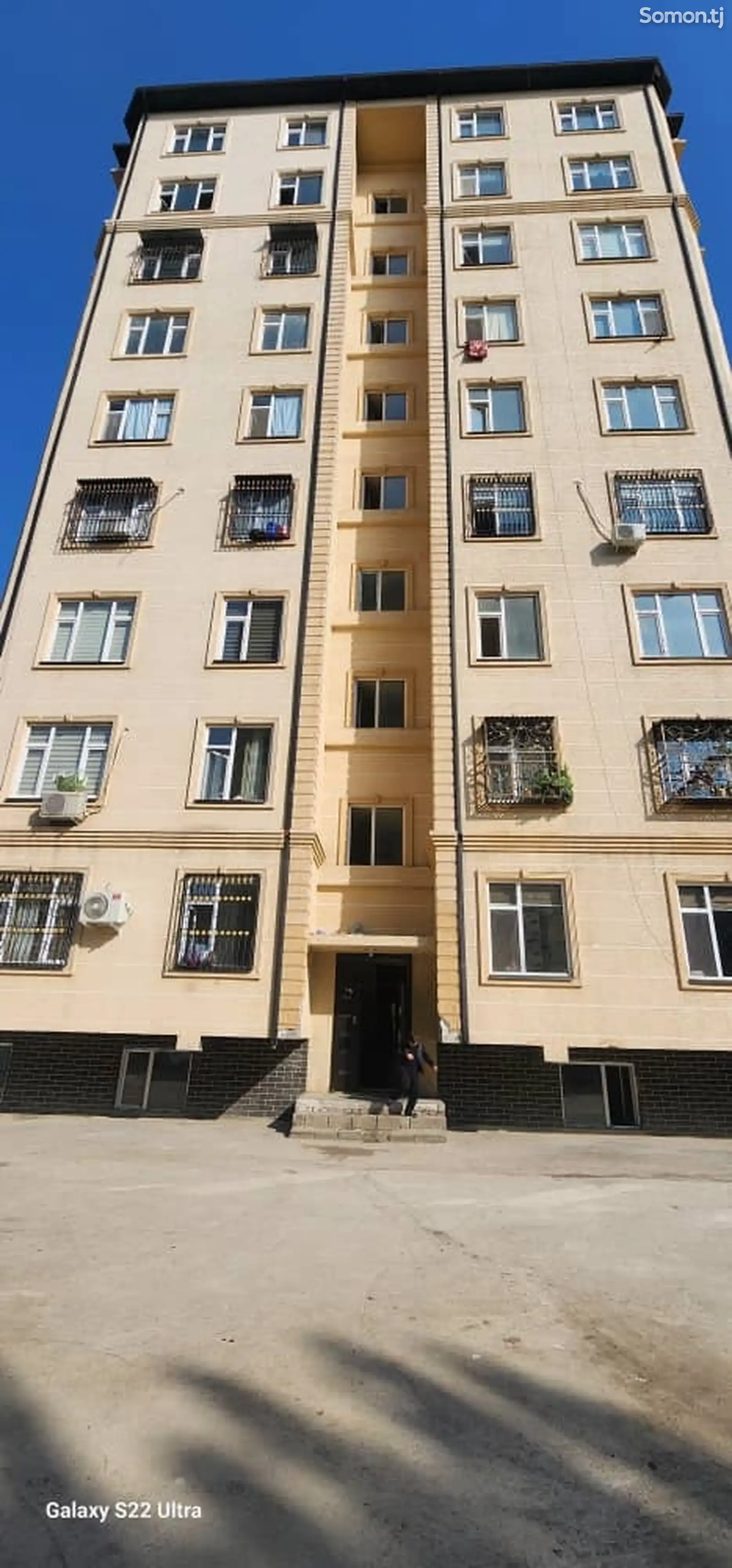 1-комн. квартира, 1 этаж, 45 м², Гардиши Геолог-1