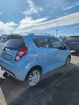 Chevrolet Spark, 2014-2