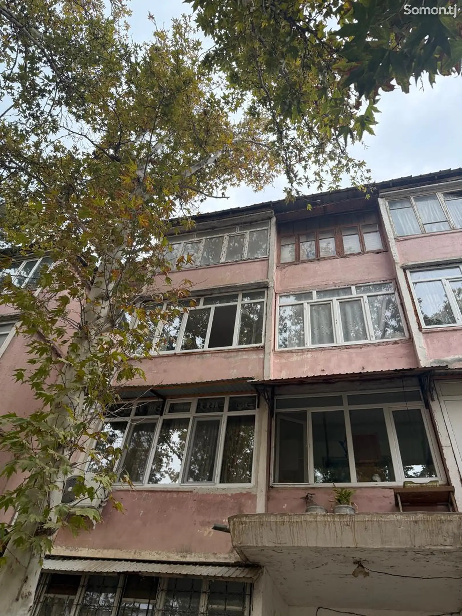 2-комн. квартира, 4 этаж, 46 м², Гулистон-1