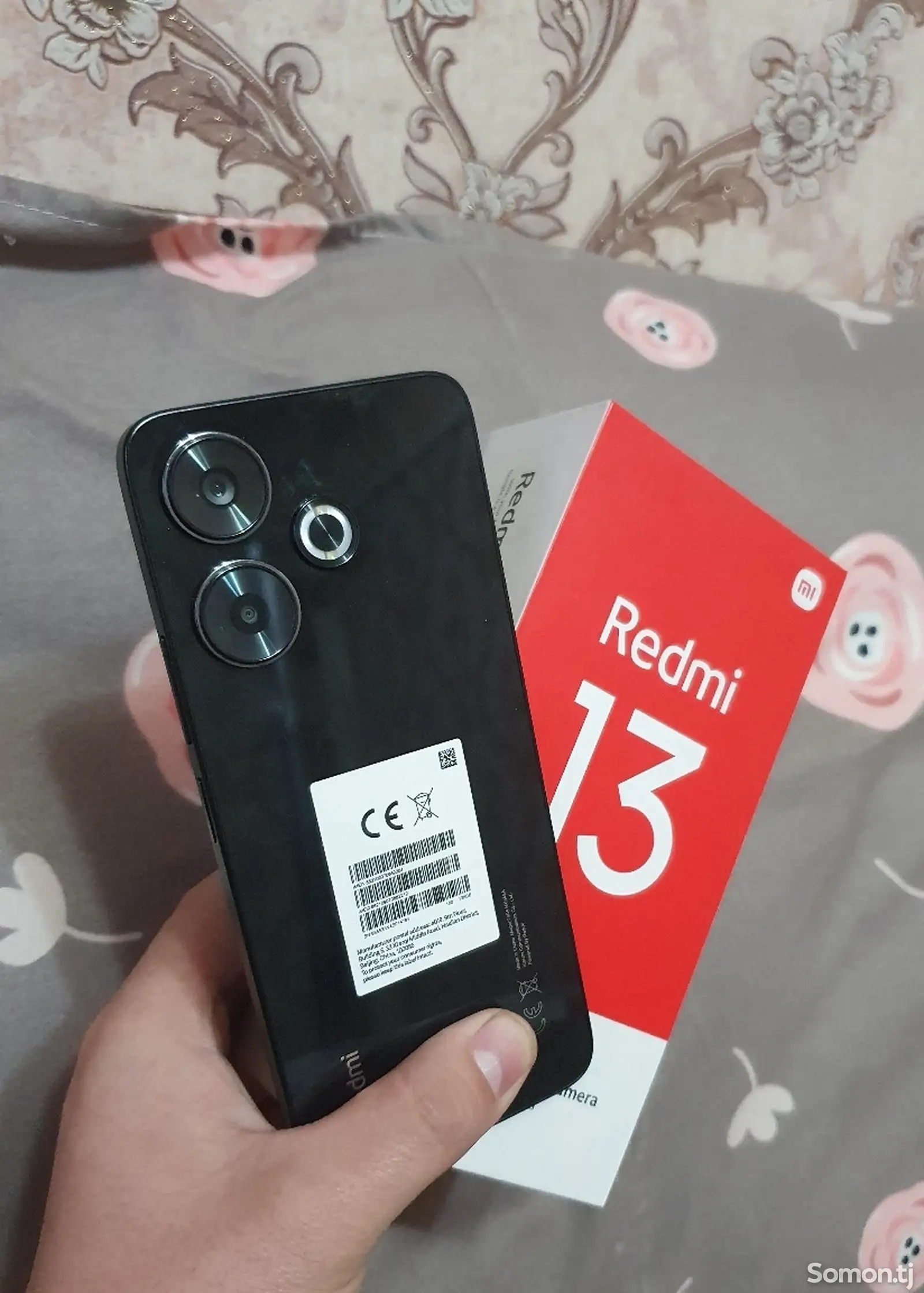 Xiaomi Redmi 13 128gb