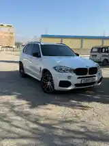 BMW X5, 2016-2