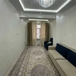 2-комн. квартира, 15 этаж, 60м², Садбарг