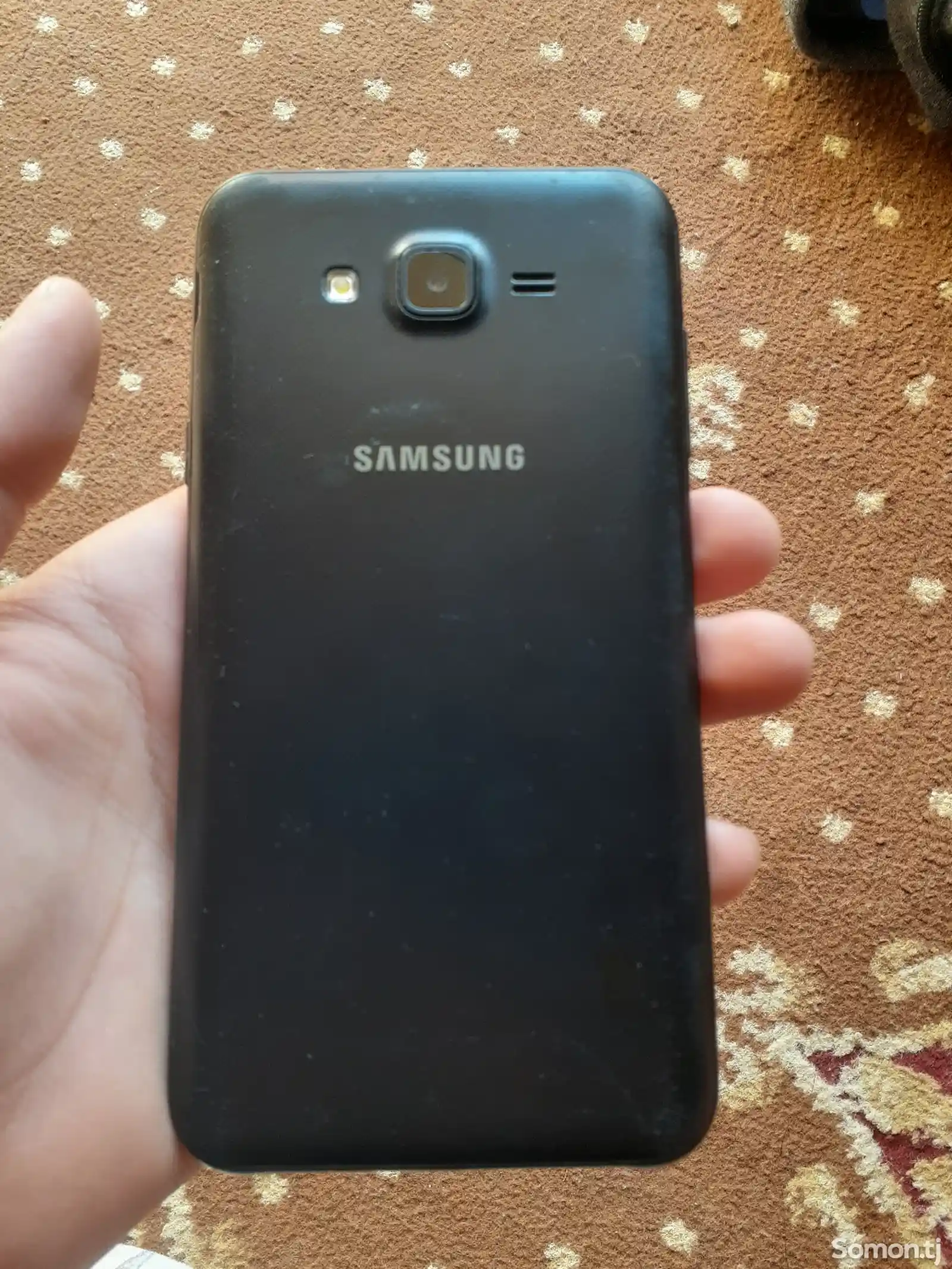 Samsung Galaxy j7 core-3