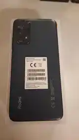 Xiaomi Redmi note 11 6/128gb-2