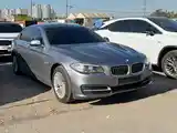 BMW 5 series, 2015-2