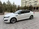 Kia K series, 2013-2