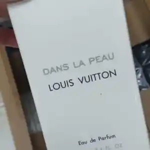 Парфюм Luis Vuitton dance la peur