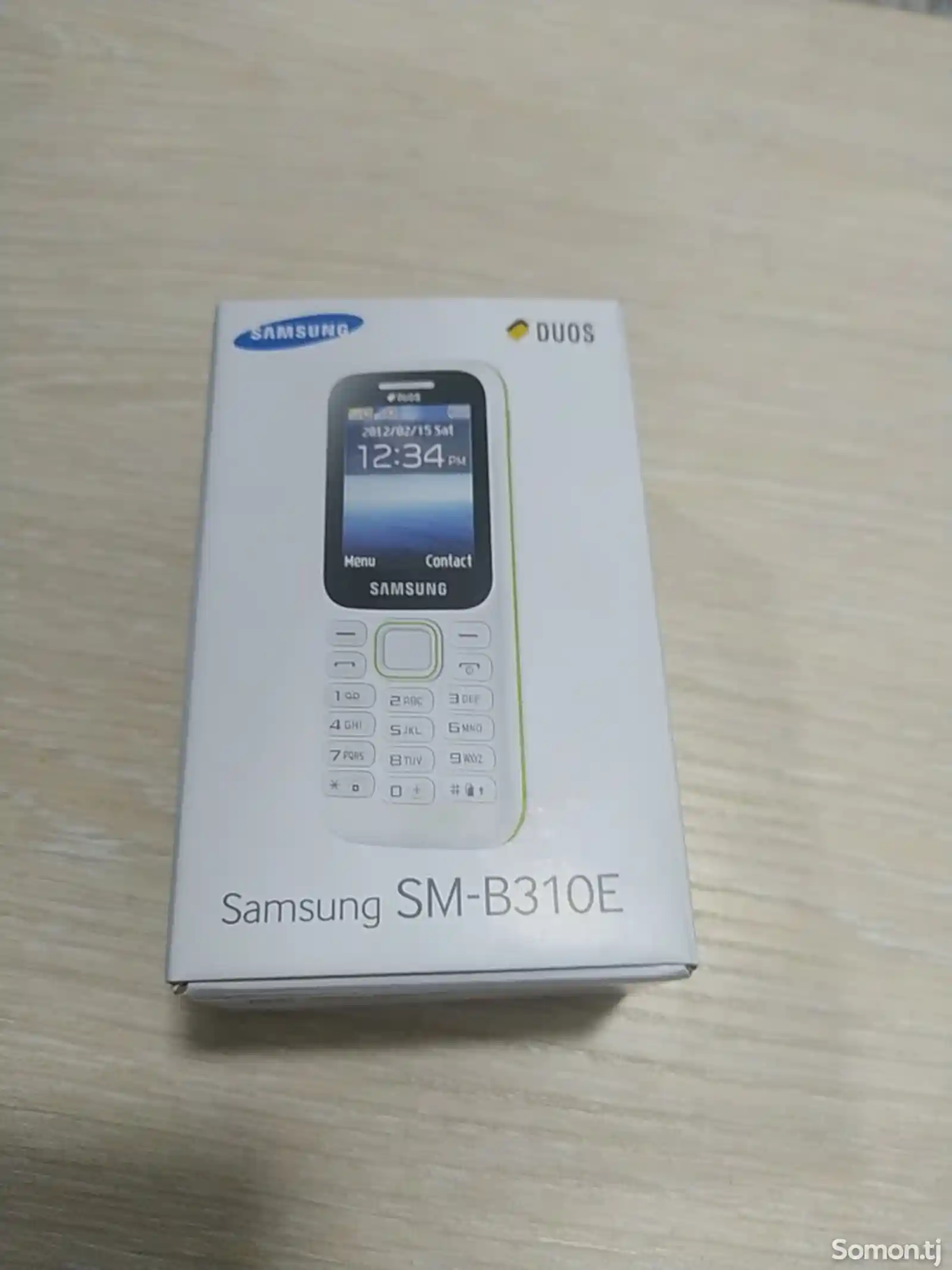 Samsung SM - B310E-1