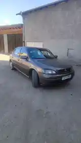 Opel Astra G, 1999-7