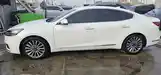 Kia K series, 2016-7