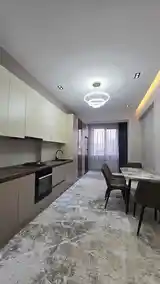 3-комн. квартира, 7 этаж, 141 м², улица Айни-9