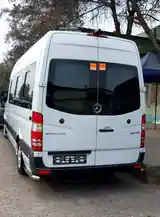 Mercedes-Benz Sprinter, 2015-4