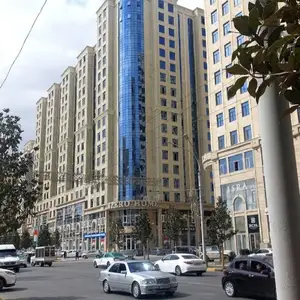 2-комн. квартира, 6 этаж, 60м², Шохмансур