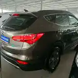 Hyundai Santa Fe, 2015-5