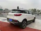 Changfeng Leopaard, 2018-6