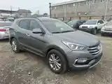 Hyundai Santa Fe, 2017-2