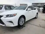 Lexus ES series, 2013-5