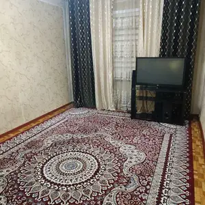 2-комн. квартира, 9 этаж, 70м², Фирдавси