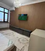 3-комн. квартира, 9 этаж, 107м², Шохмансур-5