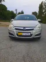 Opel Astra H, 2007-5